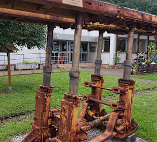 Erlebnisbergwerk Velsen