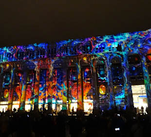 Stuttgart leuchtet