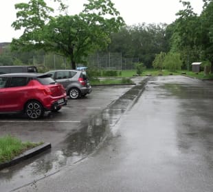 Wandern rund um den Stadtsee