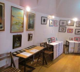 Weihnachtsmarkt Speyer