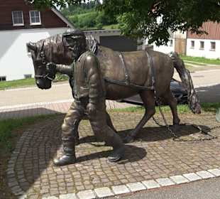 Rathaus Unteriflingen