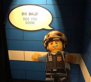 Imagination - Labyrinth