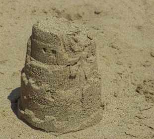 Alles Bauwerk von kleinen und großen Architekten