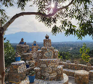 Inselrundfahrt Kreta