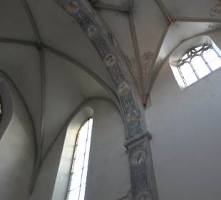 Geistliches Zentrum Kloster Heiligkreuztal Altheim