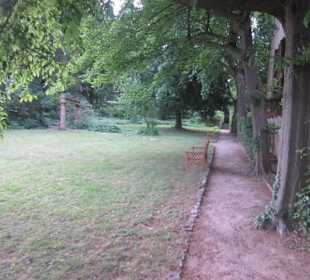 Park Museum Folie Marco