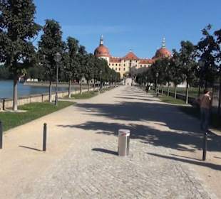Schloss Moritzburg