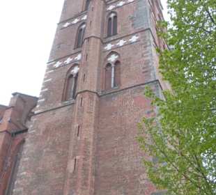 Altstadt-Bummel durch die Hansestadt Lübeck