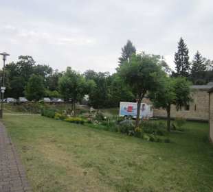 Festungsfest Germersheim 2015