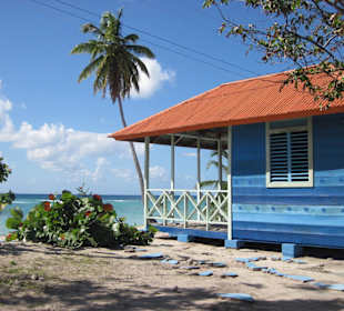 Fischerdorf Mano Juan