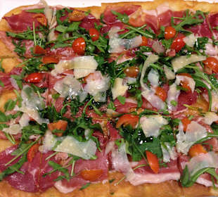 Ristorante Margherita Rimini vacanza holiday