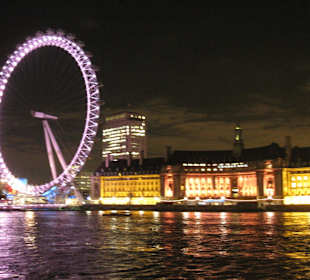 London Eye