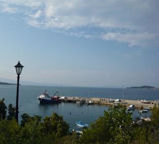 Fischerhafen