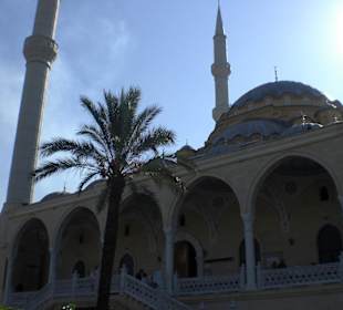 Moschee