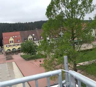 Marktplatz Freudenstadt