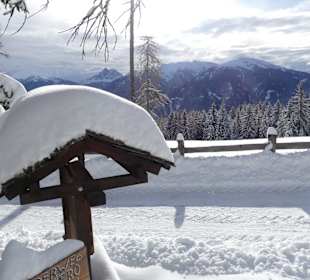 Rodenecker Alm 