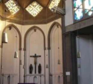 Kirche St. Mauritius