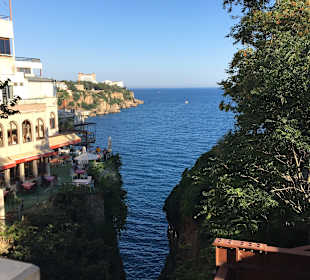 Antalya Stadt