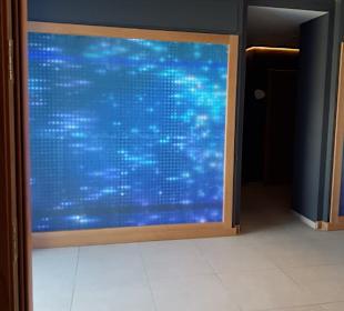 Morroskai-bar im robinson club in jandía 