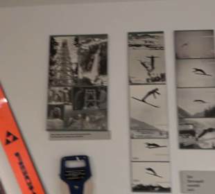 Heimatmuseum Oberstdorf