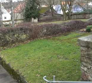 Evangelische St. Petruskirche Böttingen