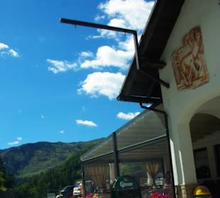 Hier den Espresso probieren 