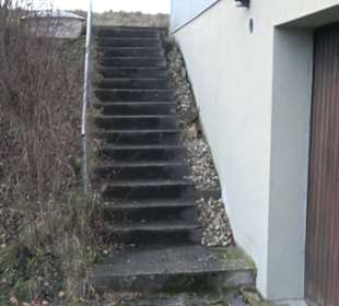 Waldstation Ehestetten