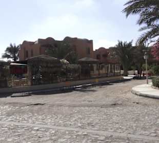 Rundfahrt El Gouna
