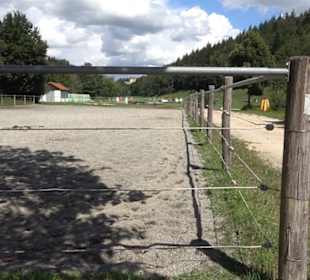 Landesreitschule Marbach