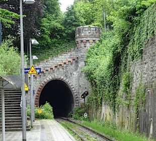 Stadtrundgang Überlingen Start Bahnhof