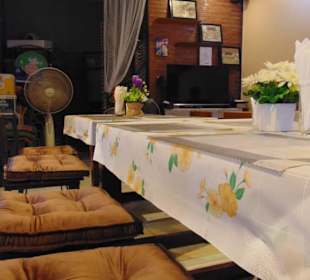 Noi's Bar & Grill Soi 94 in Hua Hin
