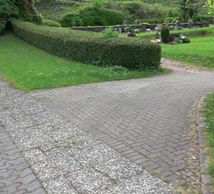 Kriegerdenkmal Glatten