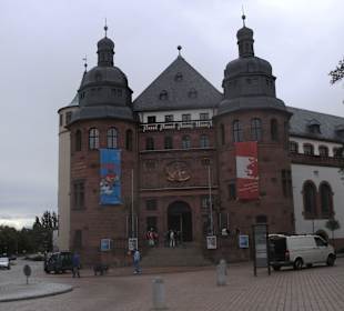 Historisches Museum der Pfalz