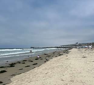 Strand Del Mar