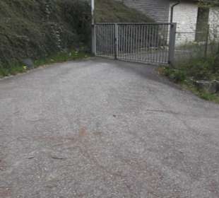 Wanderweg Firstwaldrunde