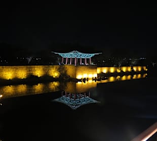 Donggung Palace