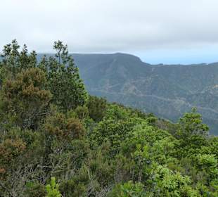Impressionen La Gomera