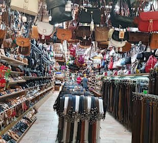 Einkaufen & Shopping