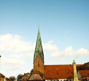 Церьков Св. Михаэля