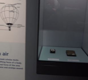 Deutsches Technikmuseum 