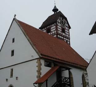 Evangelische Veitskirche