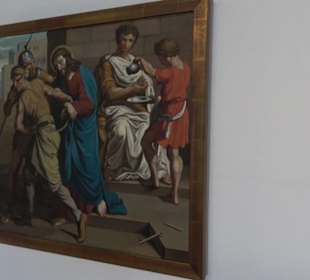 Kirche St. Petrus und Paulus 