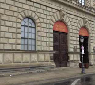Residenz München