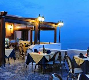 Ristorante Locanda del Fiordo Furore Amalfi