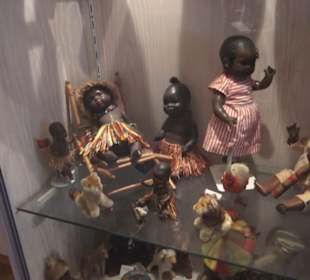 Puppen- und Spielzeugmuseum