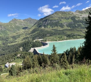 Sport & Freizeit