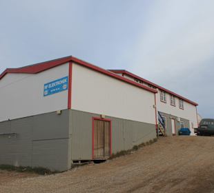 RF Elektronic Convenience Store