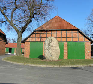 Golfclub Langenhagen e.V.