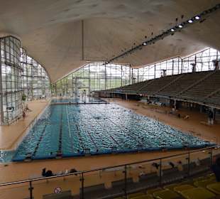 Olympiaschwimmhalle