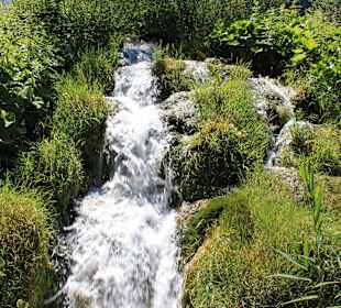 Park Narodowy Jezior Plitwickich